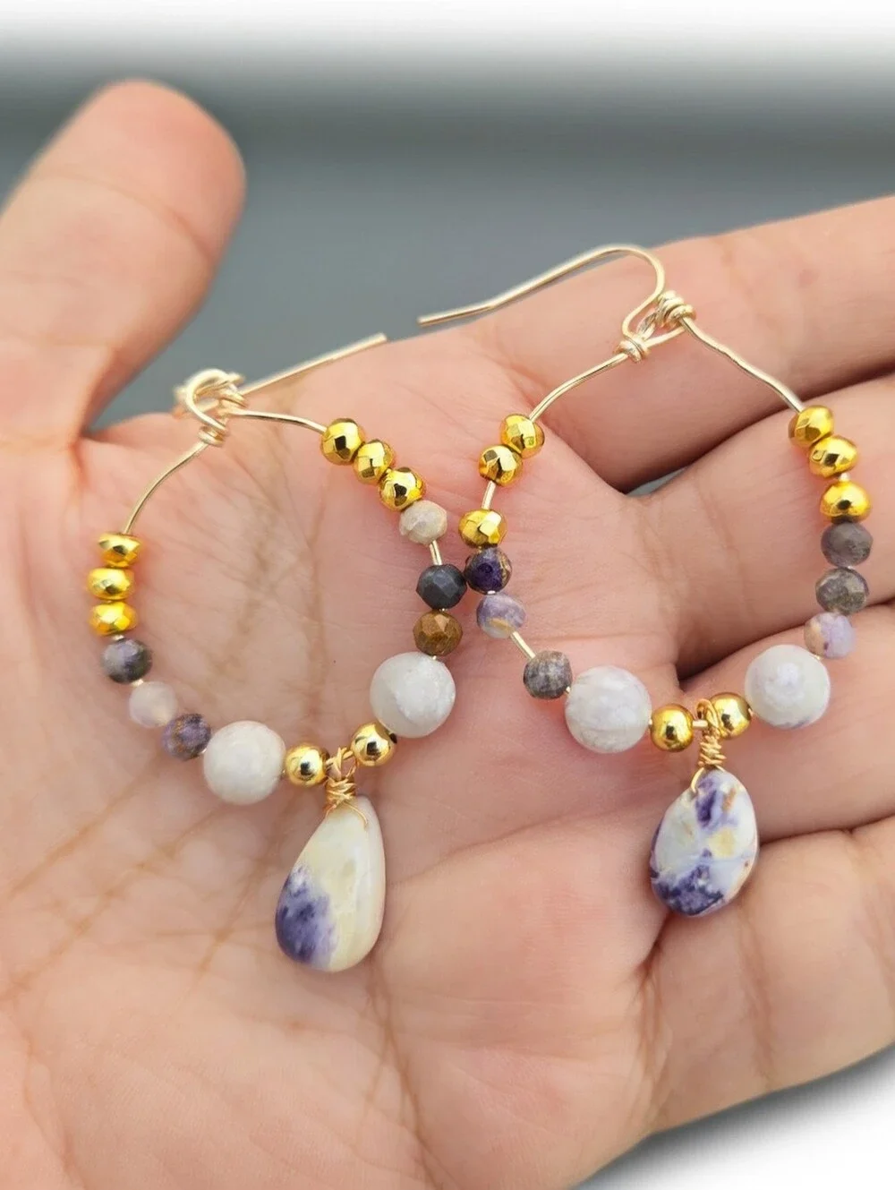 Artisan available gold you